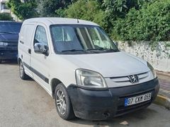 2005 Peugeot Partner 1.9