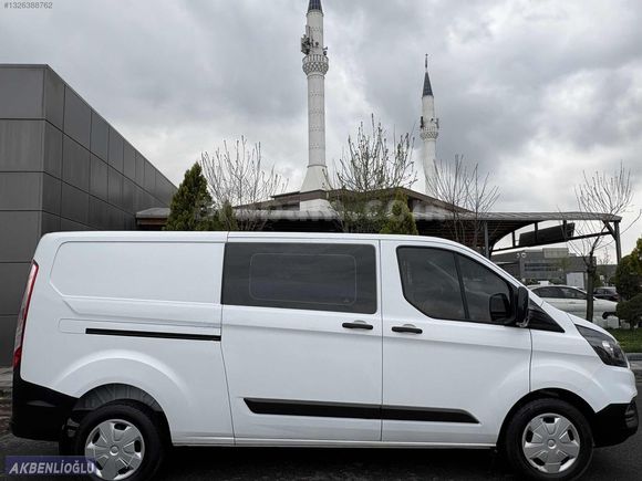 ORJİNAL CUSTOM TEK KAPAKLI UZUN ŞASE HATASIZ 2021ÇIKIŞLI 86BİNDE