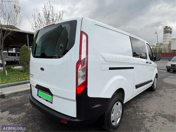 ORJİNAL CUSTOM TEK KAPAKLI UZUN ŞASE HATASIZ 2021ÇIKIŞLI 86BİNDE