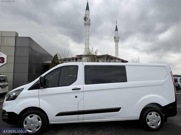 ORJİNAL CUSTOM TEK KAPAKLI UZUN ŞASE HATASIZ 2021ÇIKIŞLI 86BİNDE
