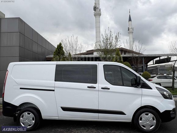 ORJİNAL CUSTOM TEK KAPAKLI UZUN ŞASE HATASIZ 2021ÇIKIŞLI 86BİNDE