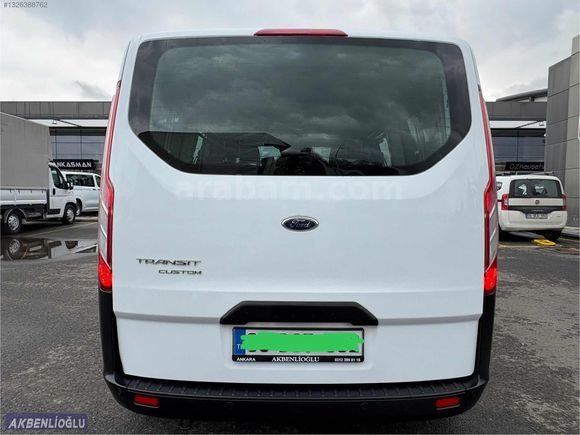 ORJİNAL CUSTOM TEK KAPAKLI UZUN ŞASE HATASIZ 2021ÇIKIŞLI 86BİNDE