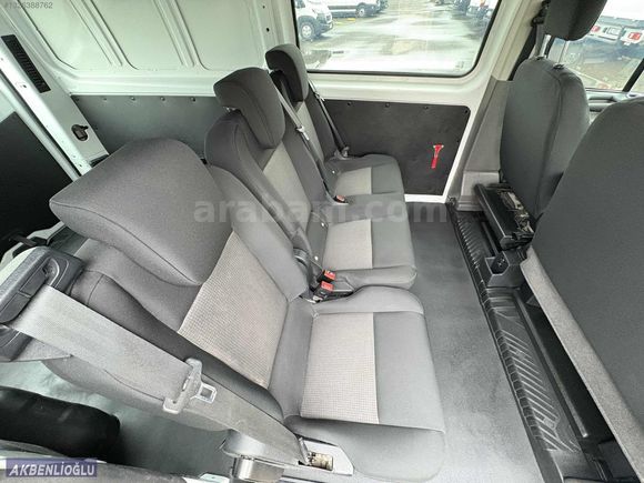 ORJİNAL CUSTOM TEK KAPAKLI UZUN ŞASE HATASIZ 2021ÇIKIŞLI 86BİNDE