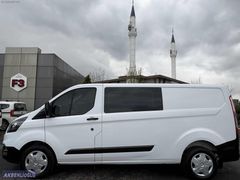 ORJİNAL CUSTOM TEK KAPAKLI UZUN ŞASE HATASIZ 2021ÇIKIŞLI 86BİNDE
