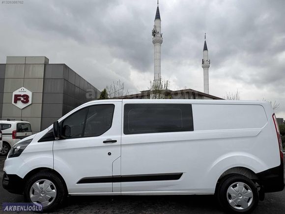 ORJİNAL CUSTOM TEK KAPAKLI UZUN ŞASE HATASIZ 2021ÇIKIŞLI 86BİNDE