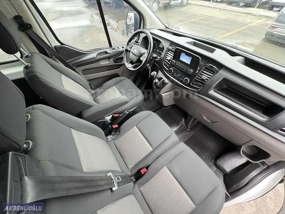 ORJİNAL CUSTOM TEK KAPAKLI UZUN ŞASE HATASIZ 2021ÇIKIŞLI 86BİNDE