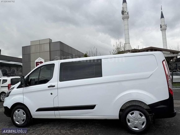 ORJİNAL CUSTOM TEK KAPAKLI UZUN ŞASE HATASIZ 2021ÇIKIŞLI 86BİNDE
