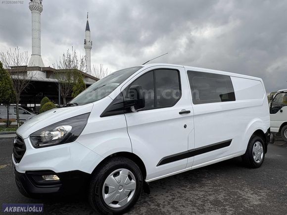 ORJİNAL CUSTOM TEK KAPAKLI UZUN ŞASE HATASIZ 2021ÇIKIŞLI 86BİNDE