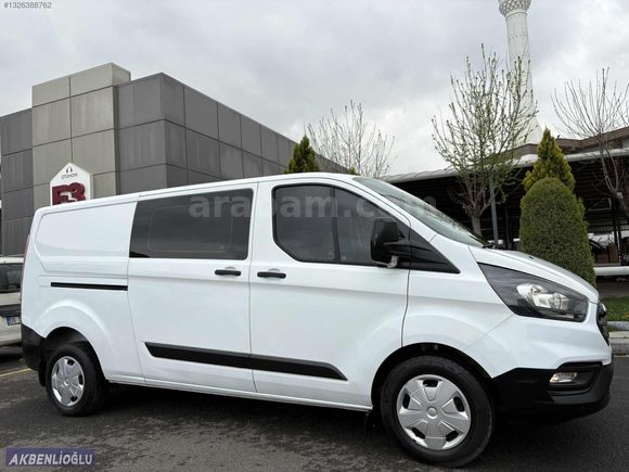 ORJİNAL CUSTOM TEK KAPAKLI UZUN ŞASE HATASIZ 2021ÇIKIŞLI 86BİNDE