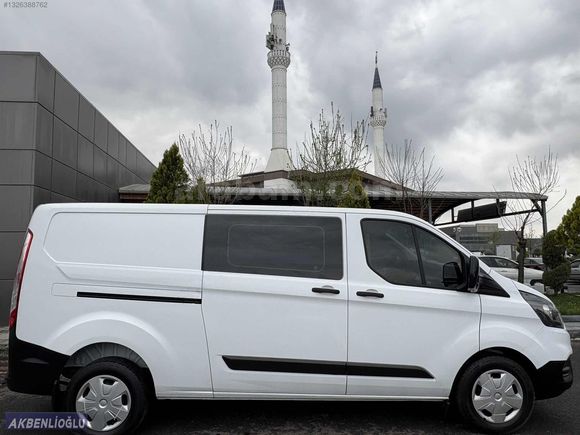 ORJİNAL CUSTOM TEK KAPAKLI UZUN ŞASE HATASIZ 2021ÇIKIŞLI 86BİNDE