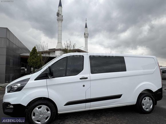 ORJİNAL CUSTOM TEK KAPAKLI UZUN ŞASE HATASIZ 2021ÇIKIŞLI 86BİNDE