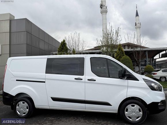 ORJİNAL CUSTOM TEK KAPAKLI UZUN ŞASE HATASIZ 2021ÇIKIŞLI 86BİNDE