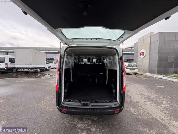 ORJİNAL CUSTOM TEK KAPAKLI UZUN ŞASE HATASIZ 2021ÇIKIŞLI 86BİNDE