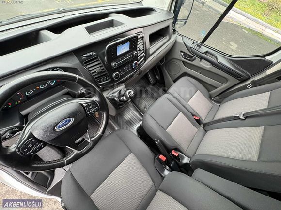 ORJİNAL CUSTOM TEK KAPAKLI UZUN ŞASE HATASIZ 2021ÇIKIŞLI 86BİNDE