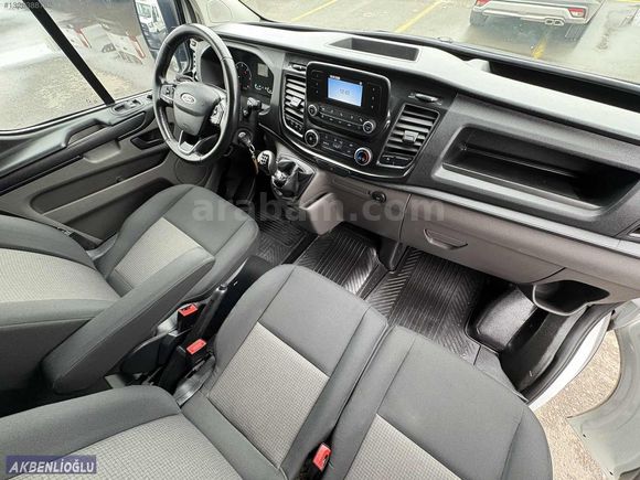 ORJİNAL CUSTOM TEK KAPAKLI UZUN ŞASE HATASIZ 2021ÇIKIŞLI 86BİNDE