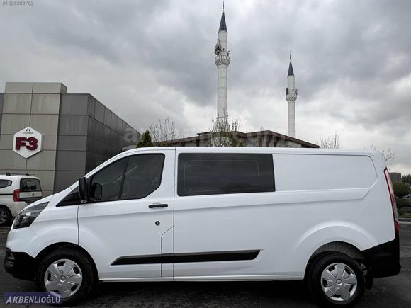 ORJİNAL CUSTOM TEK KAPAKLI UZUN ŞASE HATASIZ 2021ÇIKIŞLI 86BİNDE