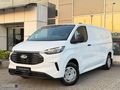 2025 TRANSİT CUSTOM 320 L DELUXE - 100 KM - SIFIR - ADETLİ