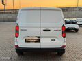 2025 TRANSİT CUSTOM 320 L DELUXE - 100 KM - SIFIR - ADETLİ