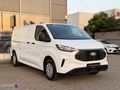 2025 TRANSİT CUSTOM 320 L DELUXE - 100 KM - SIFIR - ADETLİ