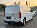 2025 TRANSİT CUSTOM 320 L DELUXE - 100 KM - SIFIR - ADETLİ