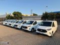 2025 TRANSİT CUSTOM 320 L DELUXE - 100 KM - SIFIR - ADETLİ