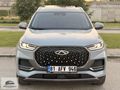 "EFENDİOĞLU"2024 MODEL CHERYPROMAX EXCEPTİONAL 35.000KM HATASIZ