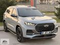 "EFENDİOĞLU"2024 MODEL CHERYPROMAX EXCEPTİONAL 35.000KM HATASIZ