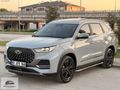 "EFENDİOĞLU"2024 MODEL CHERYPROMAX EXCEPTİONAL 35.000KM HATASIZ
