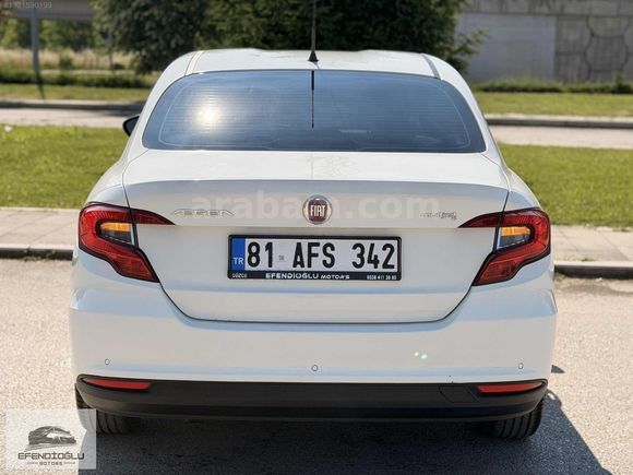 ''EFENDİOĞLU''2018 MODEL 1.6 EGEA OTOMATİK 149.000 KM