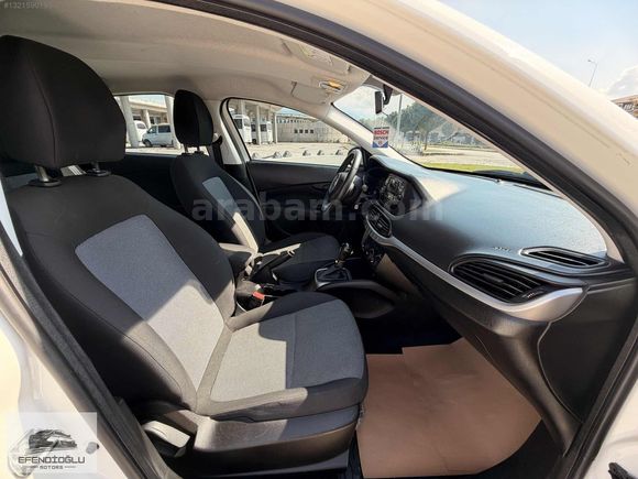 ''EFENDİOĞLU''2018 MODEL 1.6 EGEA OTOMATİK 149.000 KM