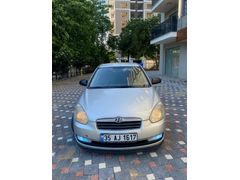 Sahibinden Hyundai Accent Era 1.5 CRDi Prime 2011 Model  212.000 km Gri (Gümüş)