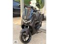 "EFENDİOĞLU"2025 SIFIR AYARINDA YAMAHA NMAX TECMAX NAGİVASYONLU
