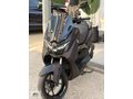 "EFENDİOĞLU"2025 SIFIR AYARINDA YAMAHA NMAX TECMAX NAGİVASYONLU