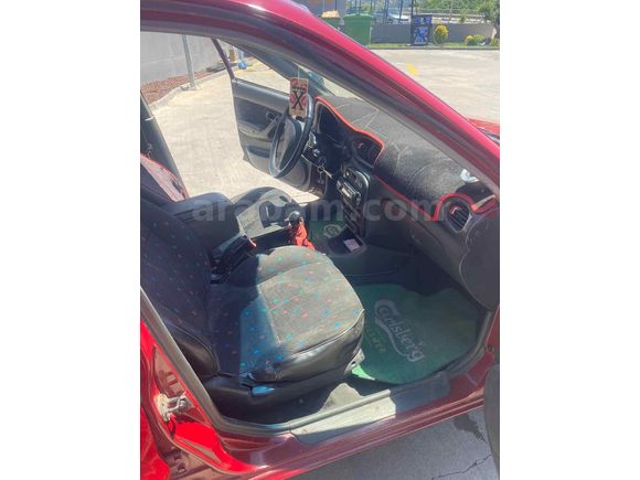 Hyundai Accent 1.3 LS #50.000? PEŞİNATLA ELDEN SNT #
