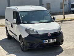 2021 DOBLO 1.6 MULTİJET 6 İLERİ 120 HP KLİMALI KARTA 12 TAKSİT