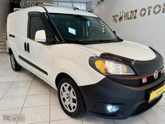 TAÇYILDIZ OTOMOTİV FİAT DOBLO 1.6 MULTİJET HATASIZ-BOYASIZ