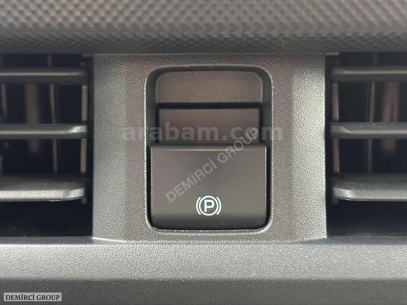 TRANSİT CUSTOM 320L DELUXE 2.0EcoBlue 9.700 KM HATASIZ %20FATURA