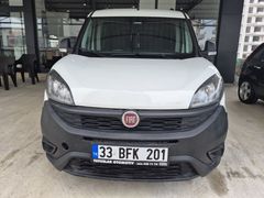 2018 CAMLI KOLTUKLU 180 BİN KM DE 1.6 120 BG FİAT DOBLO MAXI