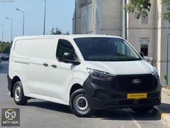 MİRHAN 2024 CUSTOM 320L UZUN ŞASE BOYASIZ GERİ GÖRÜŞ+HAYALET FUL