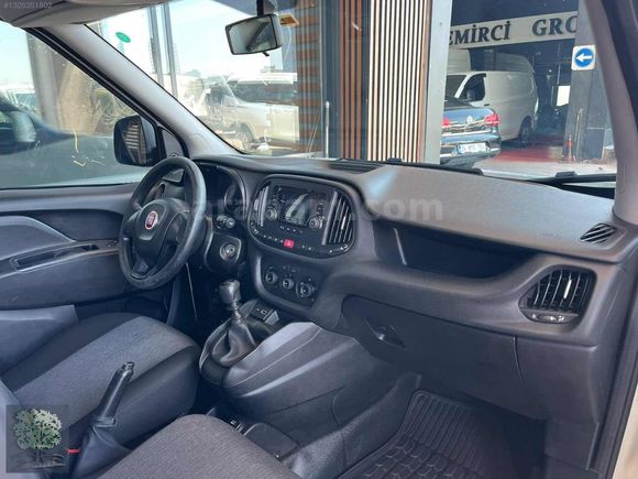 ÇINAR'DAN 2021 MODEL 99 BİNDE KLİMALI 1.6 UZUN ŞASE 2+1 FATURALI