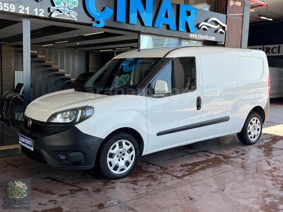ÇINAR'DAN 2021 MODEL 99 BİNDE KLİMALI 1.6 UZUN ŞASE 2+1 FATURALI