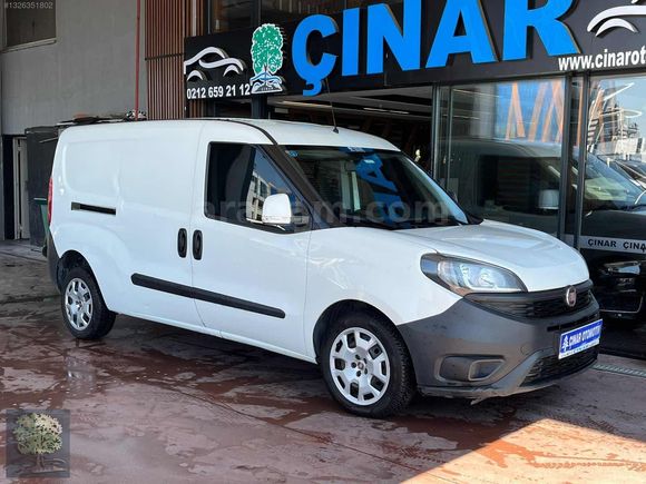 ÇINAR'DAN 2021 MODEL 99 BİNDE KLİMALI 1.6 UZUN ŞASE 2+1 FATURALI
