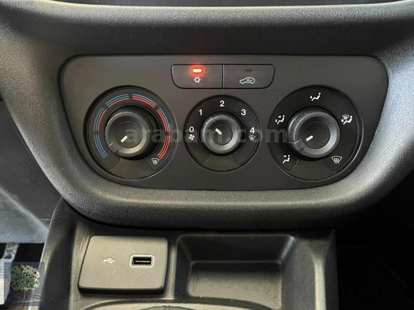 ÇINAR'DAN 2021 MODEL 99 BİNDE KLİMALI 1.6 UZUN ŞASE 2+1 FATURALI