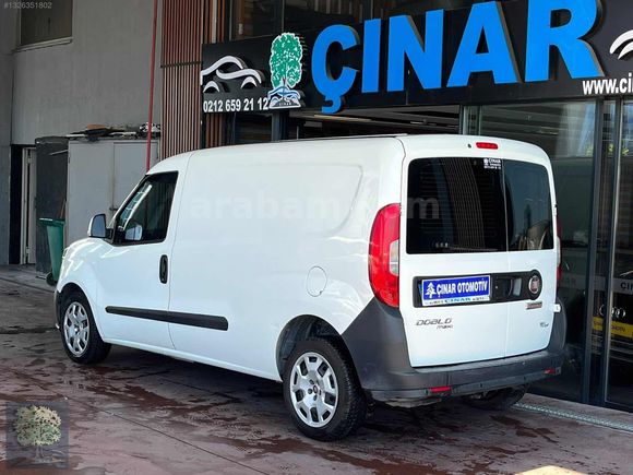 ÇINAR'DAN 2021 MODEL 99 BİNDE KLİMALI 1.6 UZUN ŞASE 2+1 FATURALI