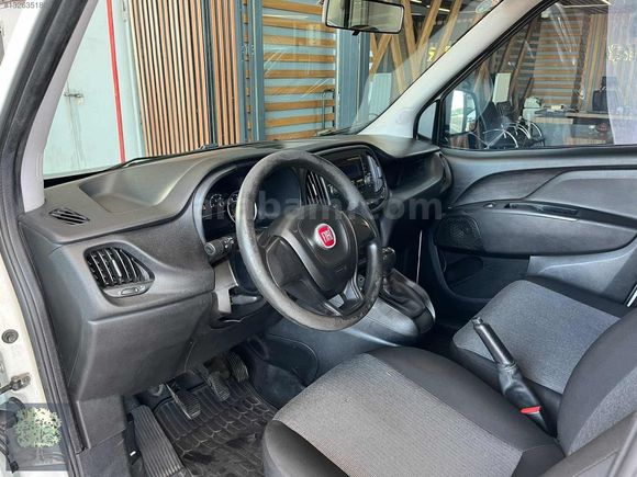 ÇINAR'DAN 2021 MODEL 99 BİNDE KLİMALI 1.6 UZUN ŞASE 2+1 FATURALI