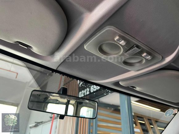 ÇINAR'DAN 2021 MODEL 99 BİNDE KLİMALI 1.6 UZUN ŞASE 2+1 FATURALI