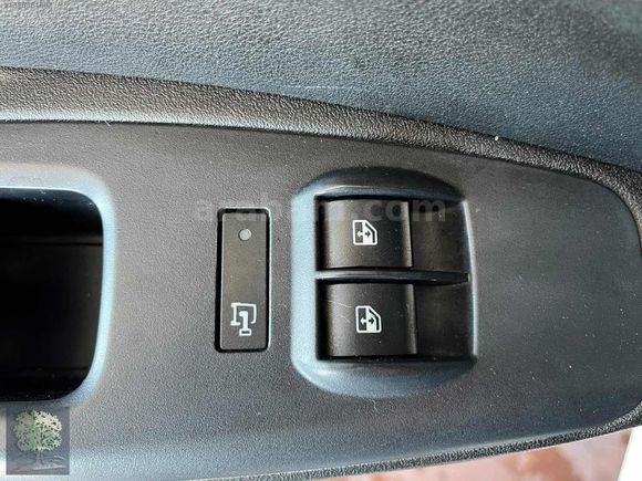 ÇINAR'DAN 2021 MODEL 99 BİNDE KLİMALI 1.6 UZUN ŞASE 2+1 FATURALI
