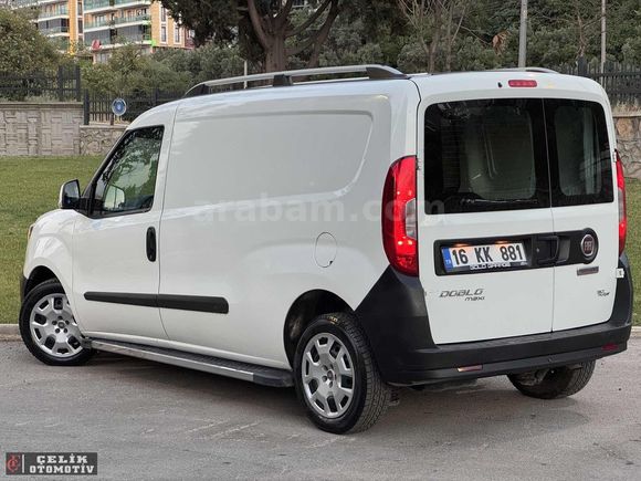 2022 / EXTRALI / DÜŞÜK KM