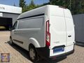 AKOTO FORD 2.EL'DEN TRANSİT CUSTOM 320 L TREND YÜKSEK TAVAN
