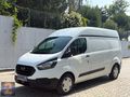AKOTO FORD 2.EL'DEN TRANSİT CUSTOM 320 L TREND YÜKSEK TAVAN